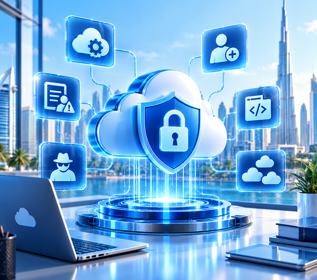 Cloud Security Risks